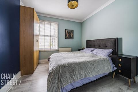 51a Manor Road, Romford, RM1 2RD