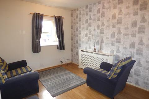 1 bedroom apartment to rent, Maryfield Walk, Penkhull, ST4