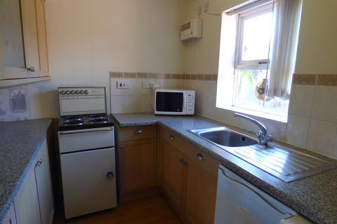 1 bedroom apartment to rent, Maryfield Walk, Penkhull, ST4