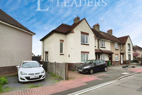 3 bedroom end of terrace house to rent, Colwell Road, Cosham