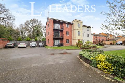 1 bedroom apartment to rent, Wilberforce Road, NG11