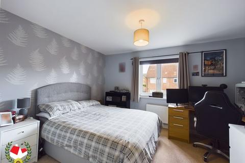 2 bedroom semi-detached house for sale, Spinners Road, Brockworth, Gloucester, GL3 4LW