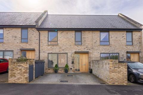 3 bedroom terraced house for sale - Bartlett Square, Castle Cary BA7