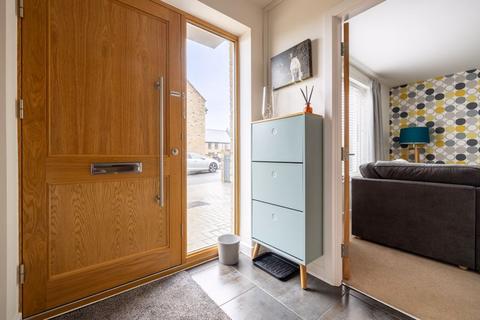 3 bedroom terraced house for sale, Bartlett Square, Castle Cary BA7