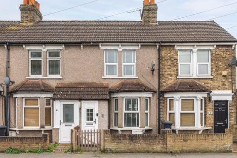 2 bedroom terraced house for sale, Old Highway, Hoddesdon