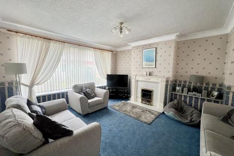 3 bedroom semi-detached house for sale, Malvern Road, North Shields