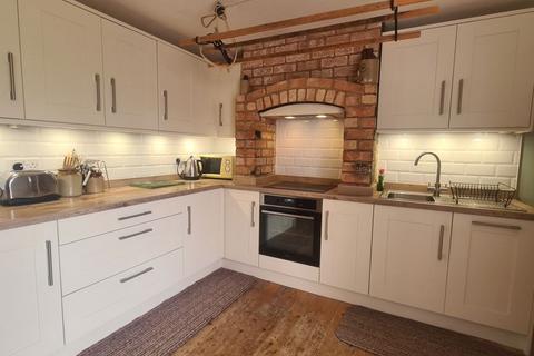 3 bedroom terraced house for sale, Fern Close Cottages, Rushford