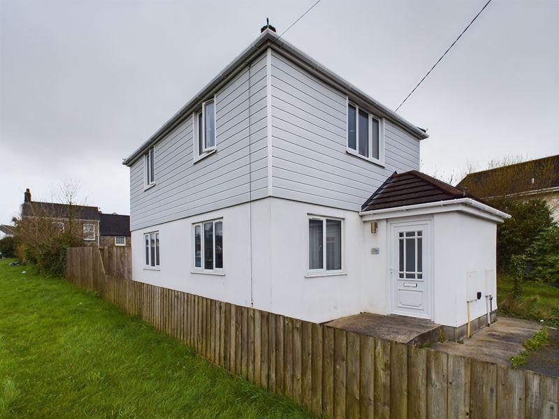 Lower Pengegon, Camborne 2 bed house for sale £230,000