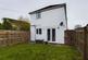 Rear elevation and