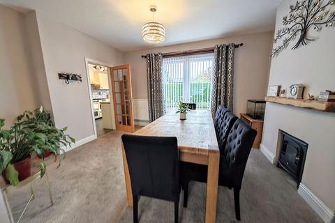 44 Upperby Road, Carlisle, CA2 4JA