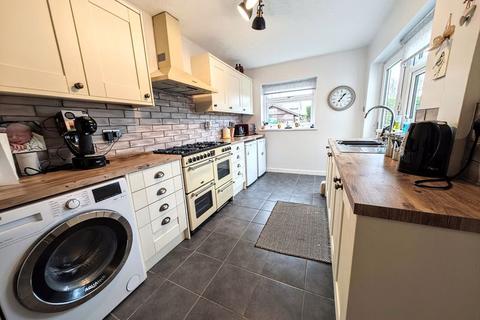 44 Upperby Road, Carlisle, CA2 4JA
