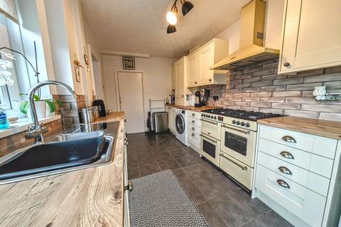 44 Upperby Road, Carlisle, CA2 4JA