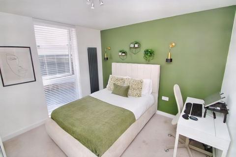 1 bedroom duplex for sale, Bellfield Road, High Wycombe HP13