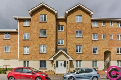 2 bedroom apartment to rent, Banyard Close, Cheltenham GL51