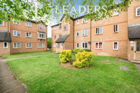 1 bedroom apartment to rent, Wedgewood Road, Hitchin, SG4 0EX