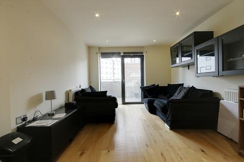 2 bedroom apartment to rent, Mercury House 2 Jude Street E16