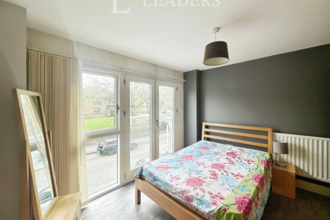 2 bedroom apartment to rent, 79 Cregoe Street, Birmingham,B15