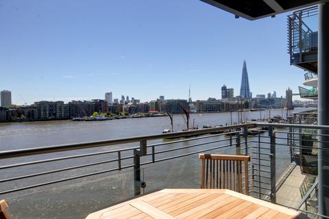 2 bedroom apartment to rent, Capital Wharf, 50 Wapping High Street, E1W 1LY