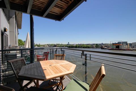 2 bedroom apartment to rent, Capital Wharf, 50 Wapping High Street, E1W 1LY