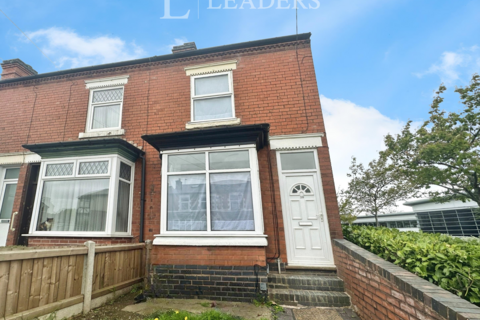 2 bedroom terraced house to rent, Fordhouse Lane, Birmingham, B30 3BN