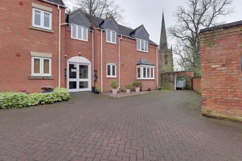 1 bedroom apartment for sale, The Choristers, Stafford ST19