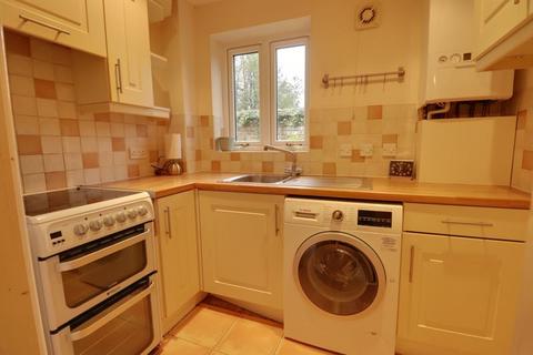 1 bedroom apartment for sale, The Choristers, Stafford ST19