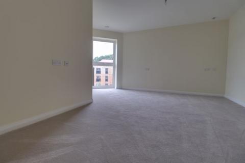 2 bedroom retirement property to rent, Deans Park Court, Stafford ST16