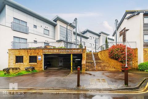 1 bedroom apartment for sale, 17 Norton Way, Poole BH15