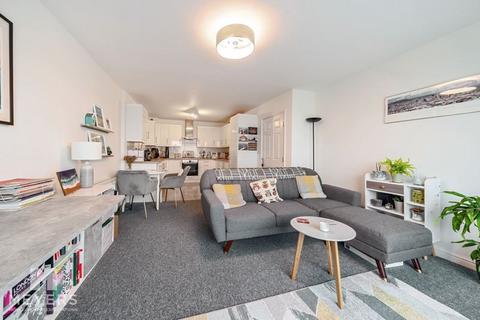 1 bedroom apartment for sale, 17 Norton Way, Poole BH15