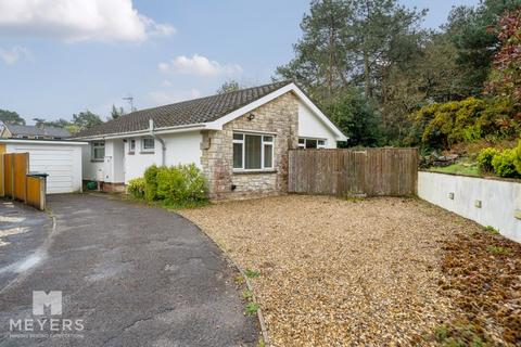 3 bedroom bungalow for sale, Filleul Road, Sandford, BH20