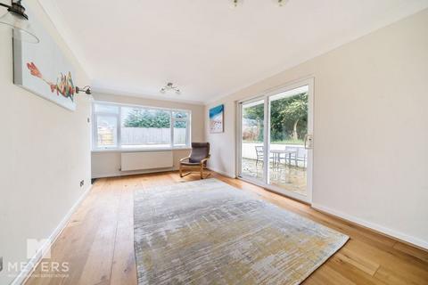3 bedroom bungalow for sale, Filleul Road, Sandford, BH20