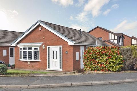 2 bedroom detached bungalow for sale, Chase Vale, Burntwood WS7
