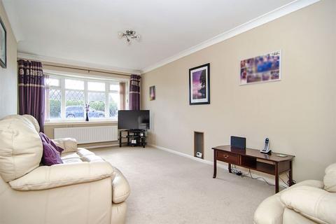 2 bedroom detached bungalow for sale, Chase Vale, Burntwood WS7