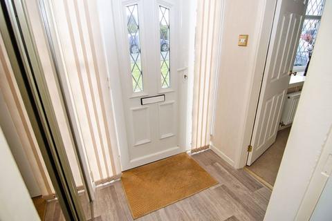 26 Chase Vale, Burntwood, WS7 3GD