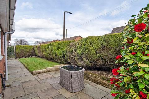 26 Chase Vale, Burntwood, WS7 3GD