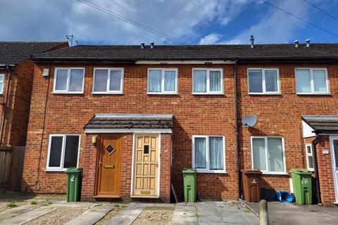 2 bedroom terraced house for sale, Mersey Road, Cheltenham GL52