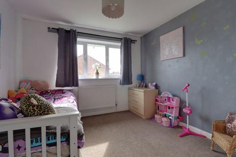 31 Earlsway, Great Haywood, Stafford, ST18 0RP