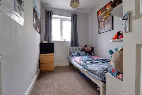 31 Earlsway, Great Haywood, Stafford, ST18 0RP