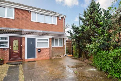 3 bedroom semi-detached house for sale, Lichfield Road, Walsall WS8