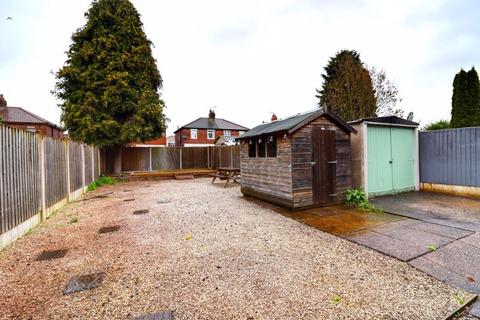 18 Craddock Road, Stafford, ST16 1QA