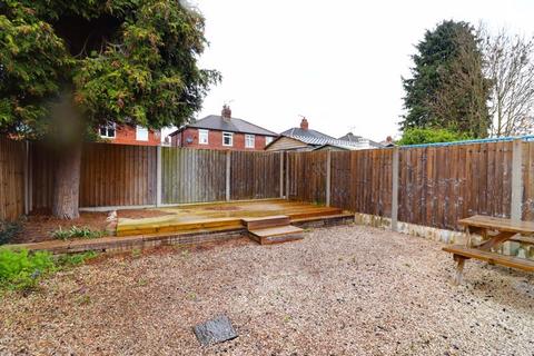 18 Craddock Road, Stafford, ST16 1QA