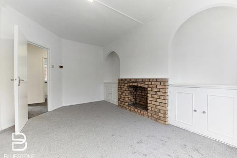 2 bedroom flat to rent, Brathway Road, wandsworth