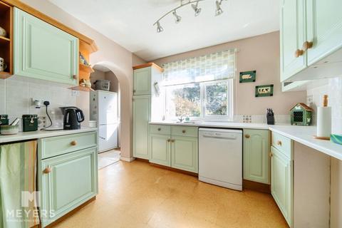 2 bedroom bungalow for sale, High Street Close, Wool, BH20