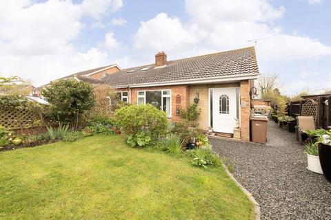 2 bedroom semi-detached bungalow for sale, Crafts End, Didcot OX11