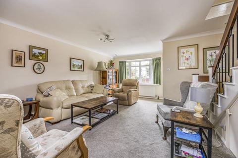3 bedroom end of terrace house for sale, Wilson Grove, Southsea