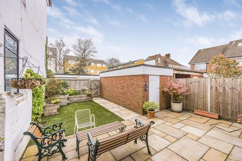 3 bedroom end of terrace house for sale, Wilson Grove, Southsea