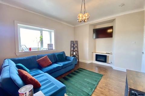 2 bedroom apartment for sale, Kilmarnock Road, Monkton KA9