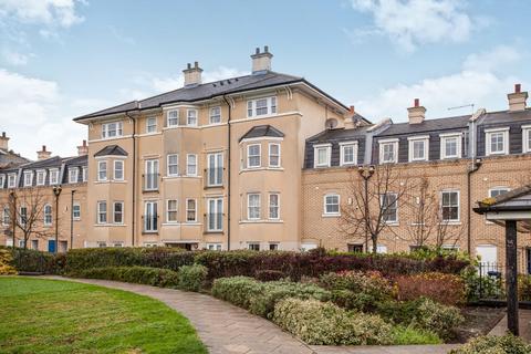 2 bedroom apartment to rent - St Matthews Gardens, Cambridge, CB1