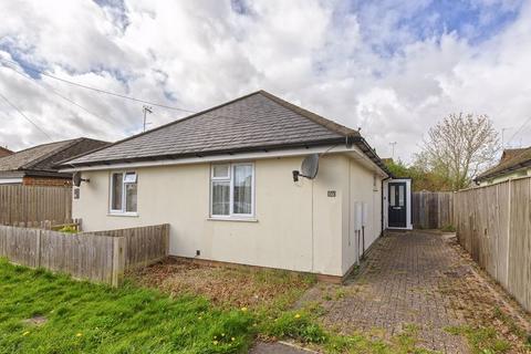 1 bedroom bungalow for sale, St Andrews Road, Paddock Wood TN12