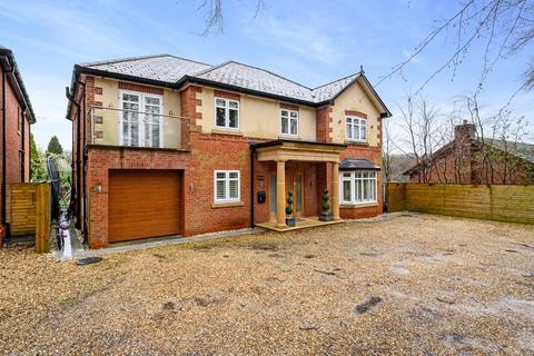 5 bedroom detached house for sale, Marylebone Place, Wigan WN1